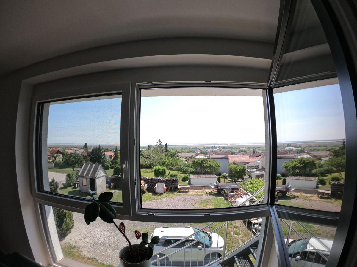 Ferienwohnung Pauli Мербише-ам-Зее Экстерьер фото