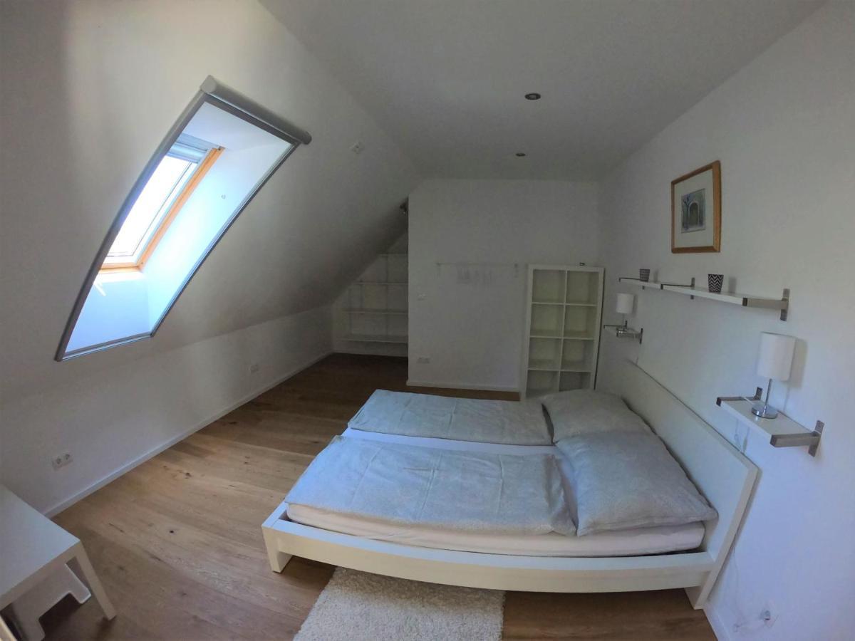 Ferienwohnung Pauli Мербише-ам-Зее Экстерьер фото