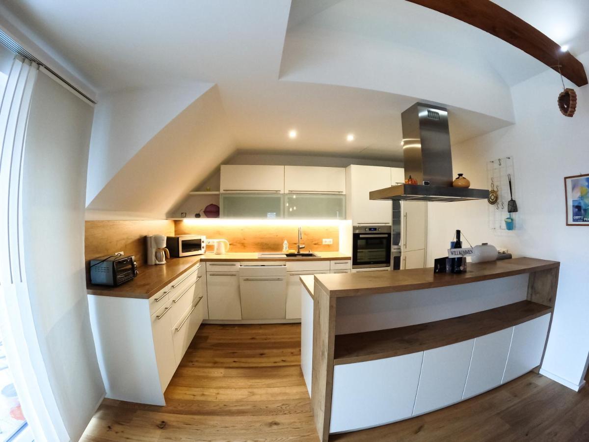 Ferienwohnung Pauli Мербише-ам-Зее Экстерьер фото