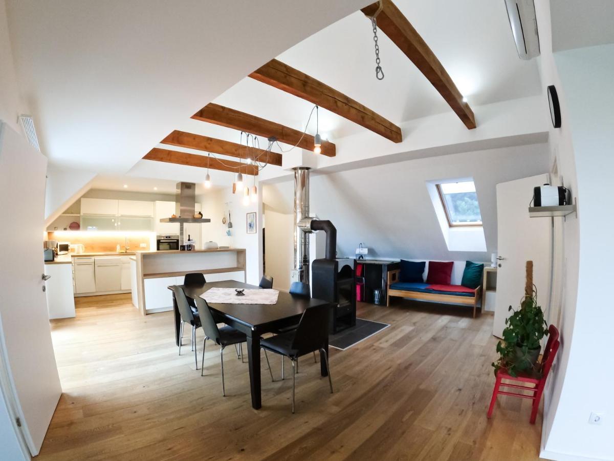 Ferienwohnung Pauli Мербише-ам-Зее Экстерьер фото